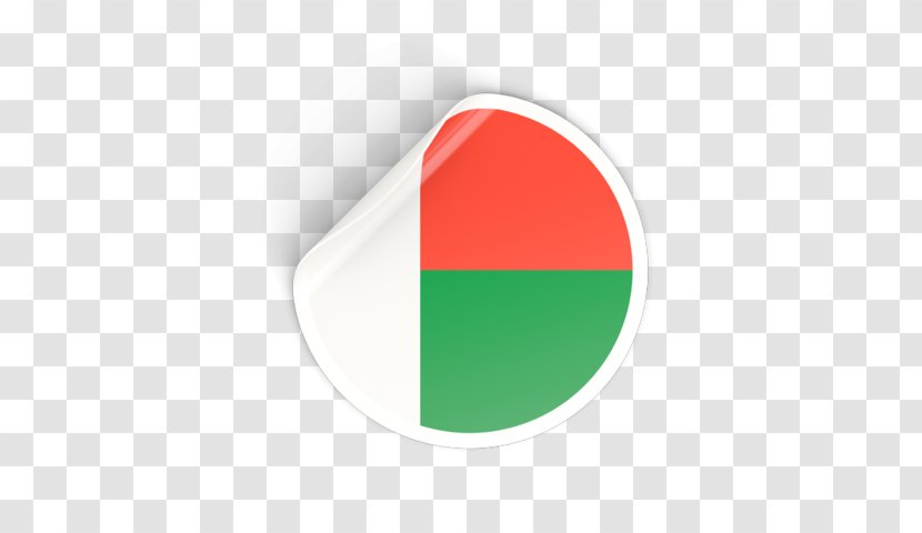 Flag Of Madagascar Royalty-free Transparent PNG