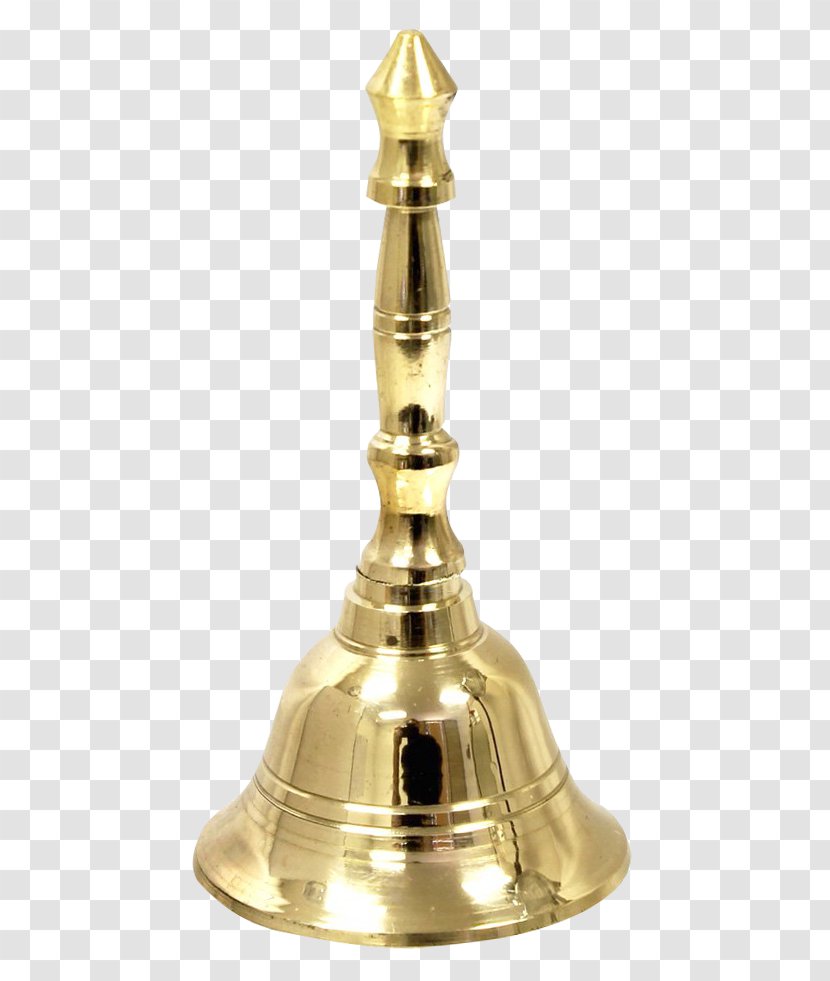 Handbell - Ghanta - Material Transparent PNG