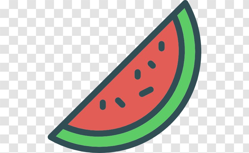 Vegetarian Cuisine Food - Watermelon Transparent PNG