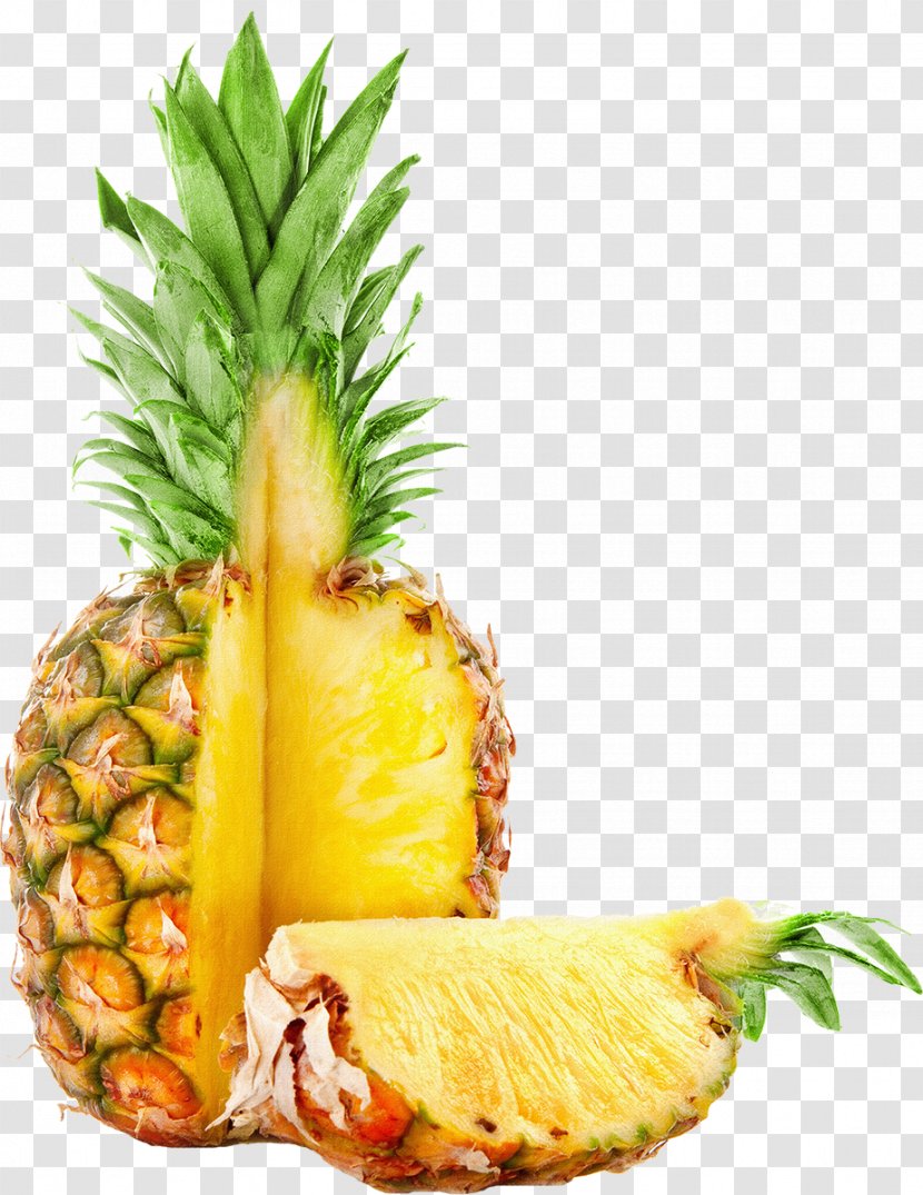 Juice Pineapple Pizza Bromelain Health Transparent PNG