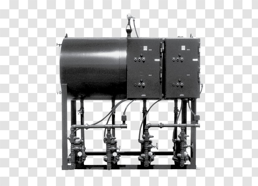 Water-tube Boiler Dandang Fire-tube Transformer - Hydronics - Condensate Pump Transparent PNG