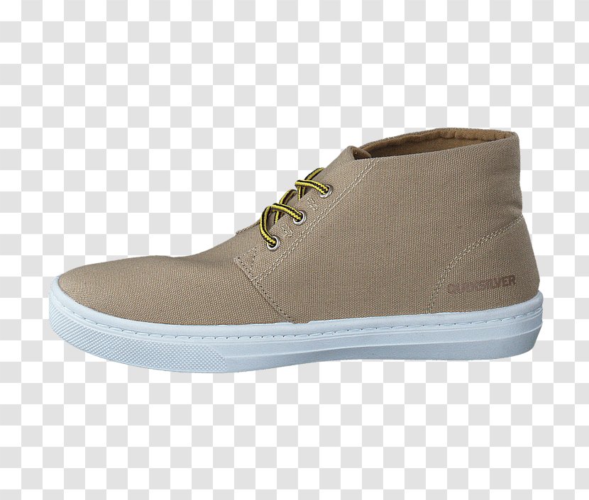 Sneakers Skate Shoe Suede Sportswear - Brown - Quiksilver Transparent PNG