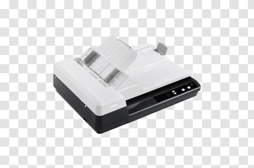 Avision AV620N Image Scanner Automatic Document Feeder Imaging - Electronics Accessory Transparent PNG