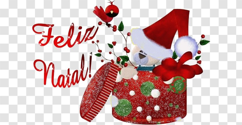 Christmas Decoration - Holly - Stocking Transparent PNG