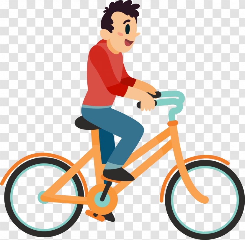 BMX Bike Redline Bicycles Bicycle Shop - Sports Equipment - Ride On A Transparent PNG