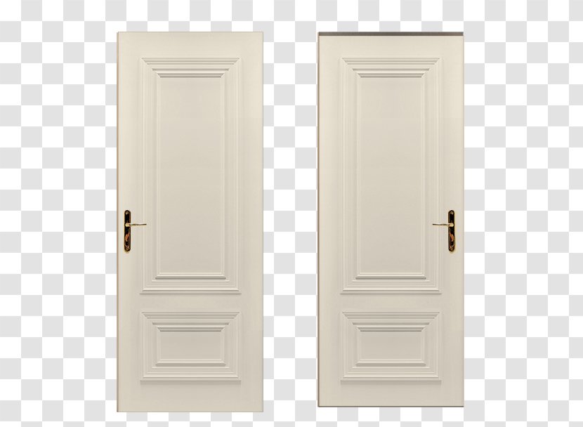 Wood Veneer Door Material Factory - Tree Transparent PNG