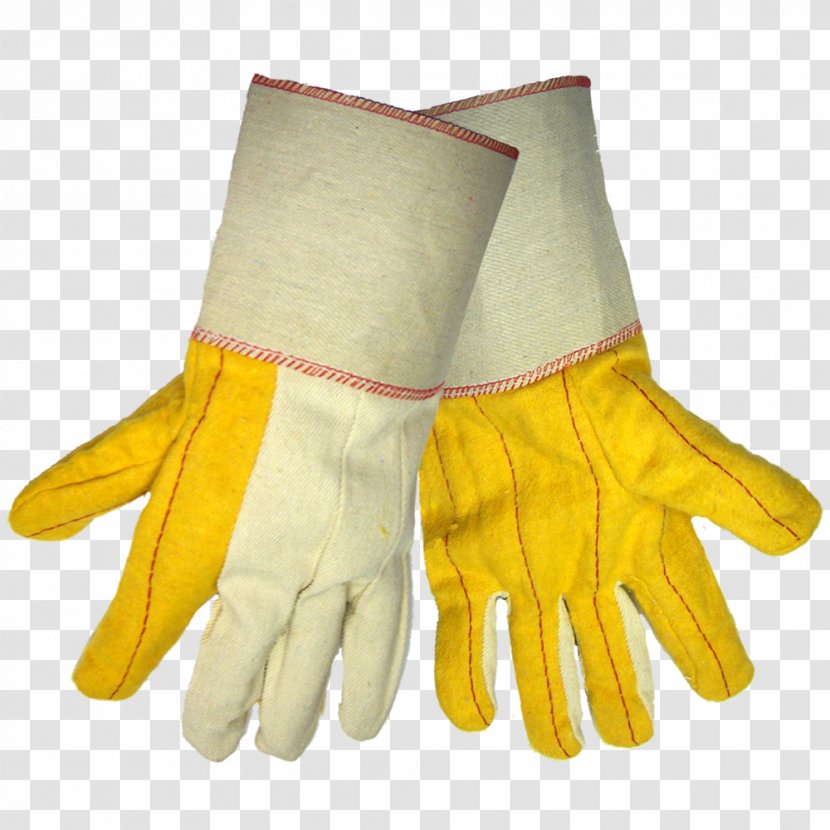 Global Glove And Safety Manufacturing. Inc. Cotton - Work Gloves Transparent PNG