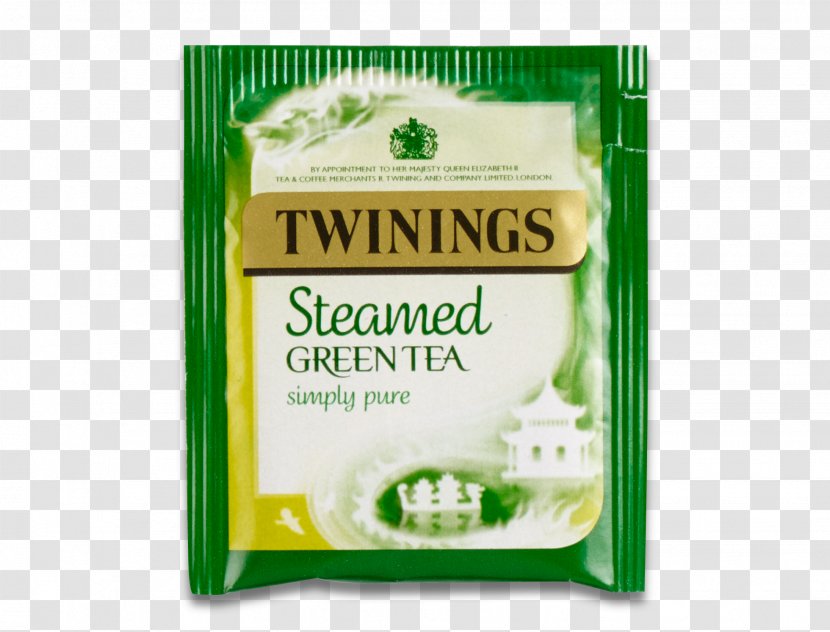 Green Tea Twinings Peppermint Bag Transparent PNG