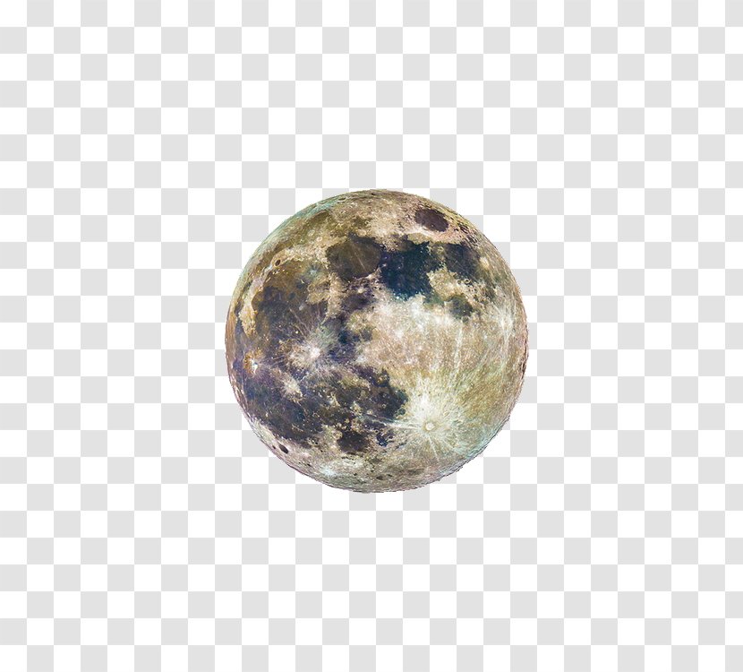 Supermoon Lunar Eclipse Solar Earth Full Moon - Planet Transparent PNG