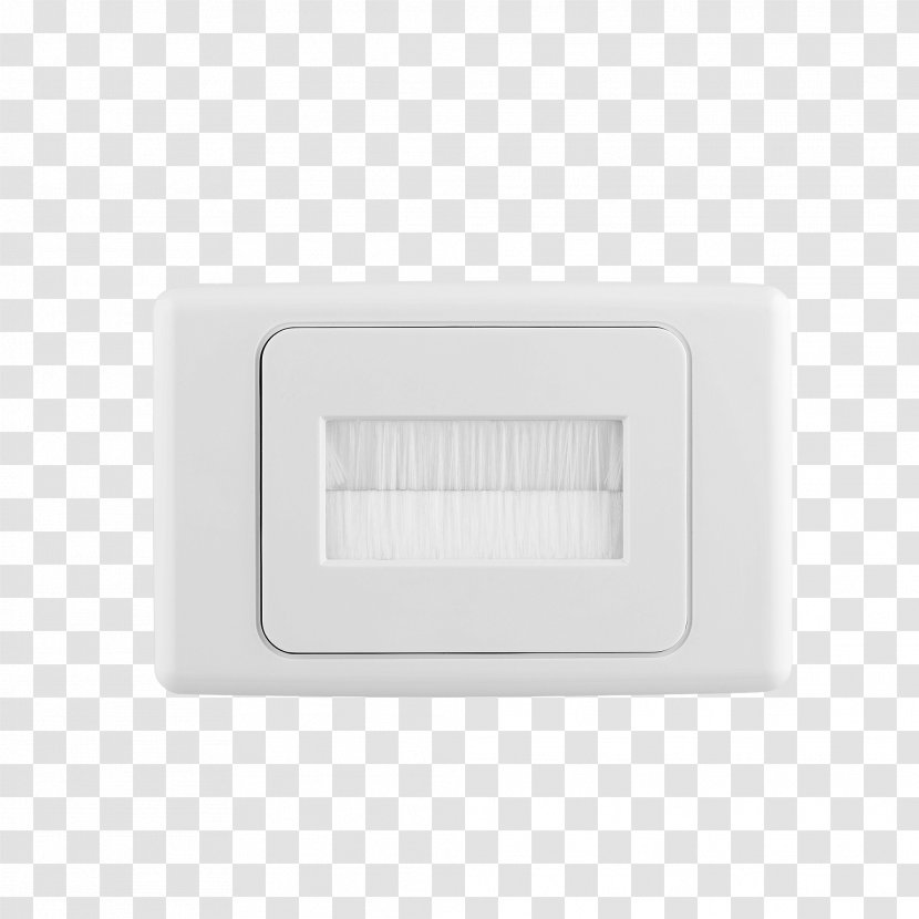Technology Rectangle - Hardware - Wall Plate Transparent PNG
