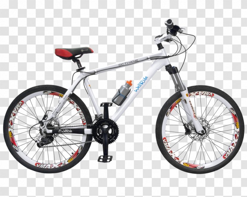 Electric Bicycle Touring Mountain Bike Racing - Tire Transparent PNG