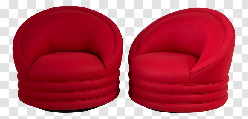 Car Seat Chair - Armchair Transparent PNG