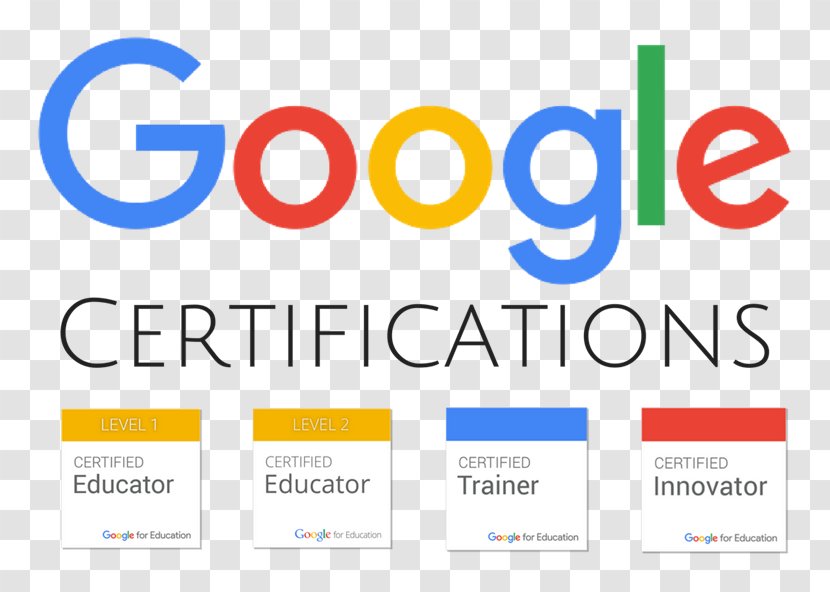 Google Logo AdWords Certification Scholar - Shopping Transparent PNG