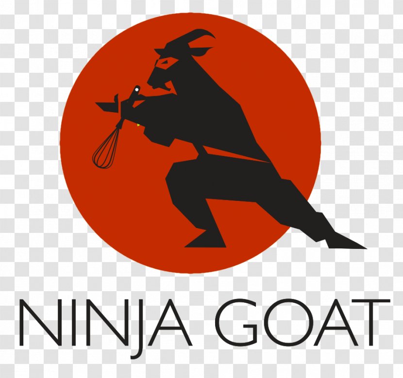 Ninja Goat Nutritionals Nonna Rosa Boston And Yale Take PennApps XV Advertising Information - Silhouette Transparent PNG