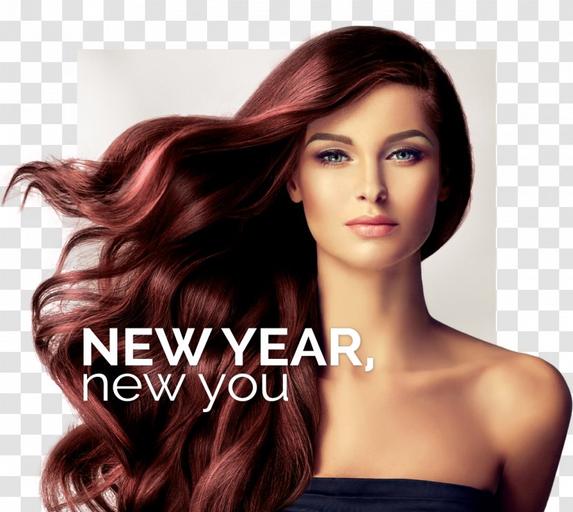 Hairstyle Hair Straightening Coloring Dryers - Loss Transparent PNG