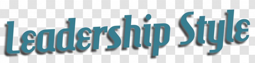 Leadership Style Logo Public Relations Image - Text Messaging - Servant Leader Transparent PNG