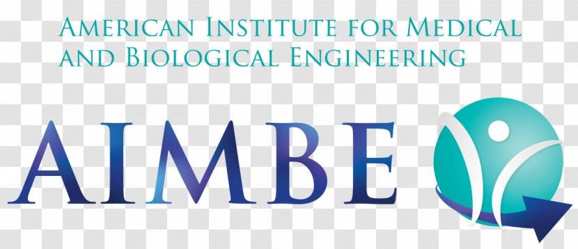 American Institute For Medical And Biological Engineering Biomedical Medicine - Biomechanics Transparent PNG