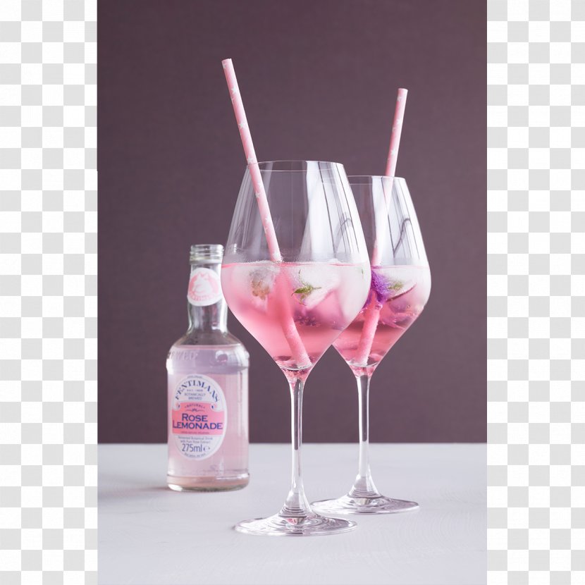 Wine Glass Cabernet Sauvignon Cocktail Holmegaard - Champagne Transparent PNG