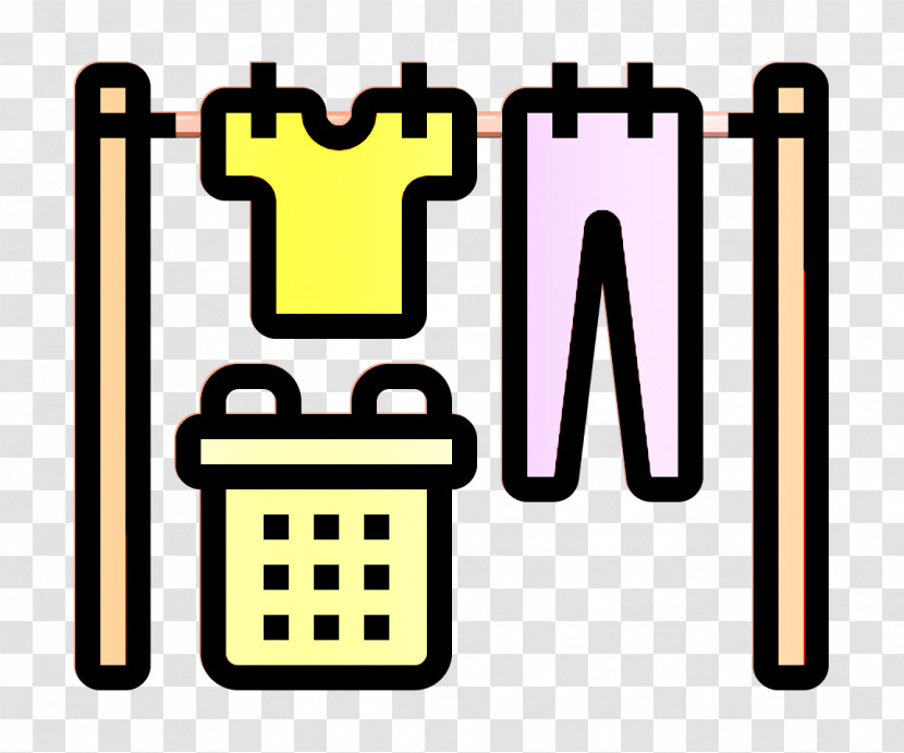 Global Warming Icon Hanger Icon Laundry Icon Transparent PNG