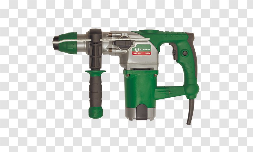 Hammer Drill Impact Driver Machine Augers - Tool - Parkers Food Machinery Plus Transparent PNG