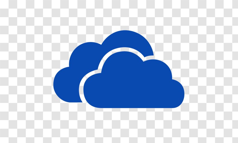 OneDrive Microsoft Cloud Storage File Hosting Service - Driving Transparent PNG