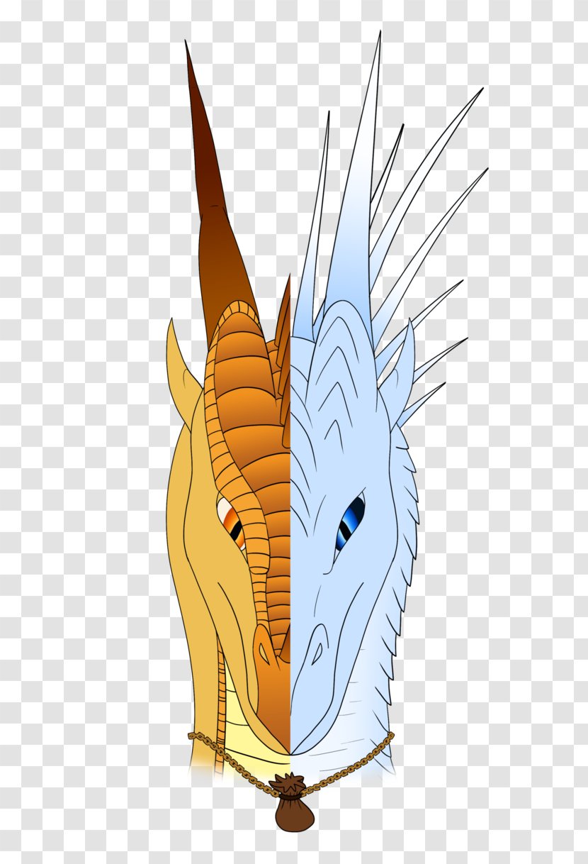 Wings Of Fire Fan Art Dragon Pyrite - Drawing Transparent PNG