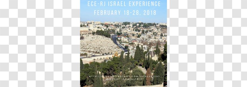 Dome Of The Rock Mount Olives Temple Old City Holy Land - New Jerusalem - Israel Transparent PNG