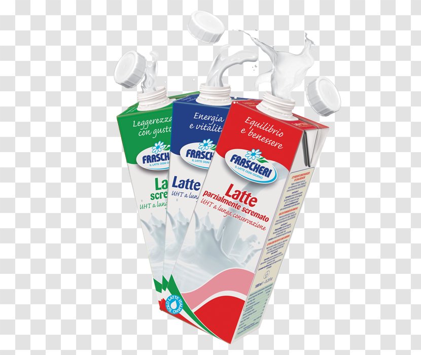 Milk Packaging And Labeling Dairy Products Food Ultra-high-temperature Processing Transparent PNG