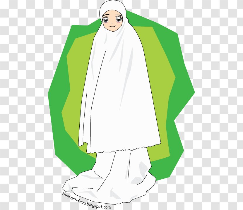 Paper Human Behavior Cartoon Clip Art - Standing - Salam Ramadan Transparent PNG