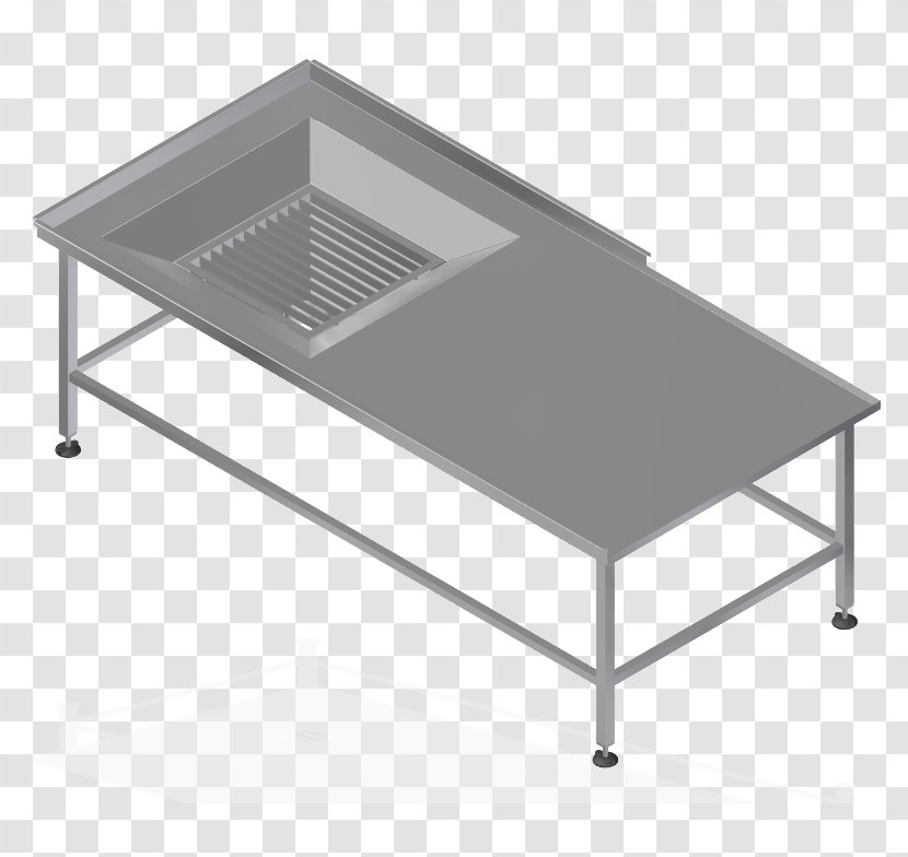 Coffee Tables Machine Industry Manufacturing - Steel - Table Transparent PNG
