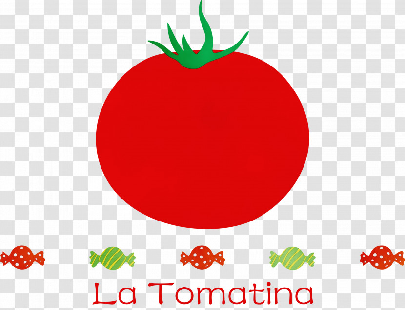 Tomato Transparent PNG