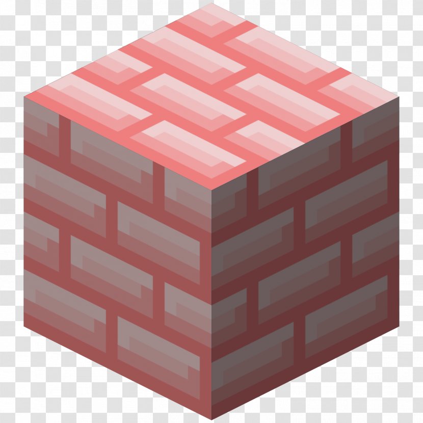 Brick Wall Manganese Wallpaper - Rectangle Transparent PNG