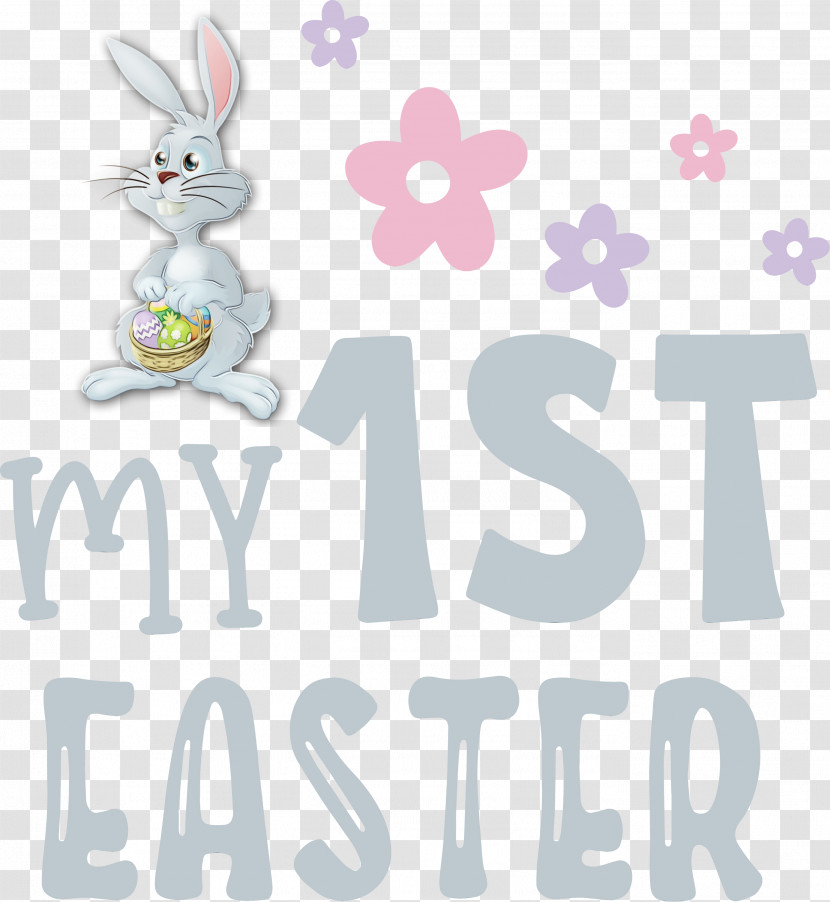 Easter Bunny Transparent PNG