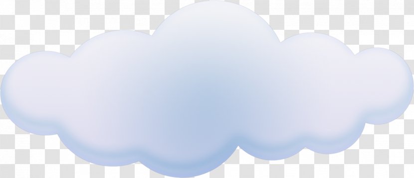 Microsoft Azure Cloud Computing - Heart Transparent PNG