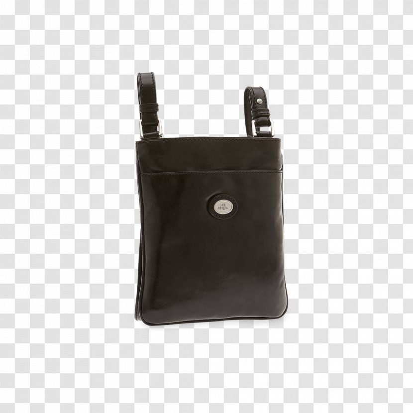 Handbag Leather Messenger Bags Shoulder - Bag - Men Transparent PNG