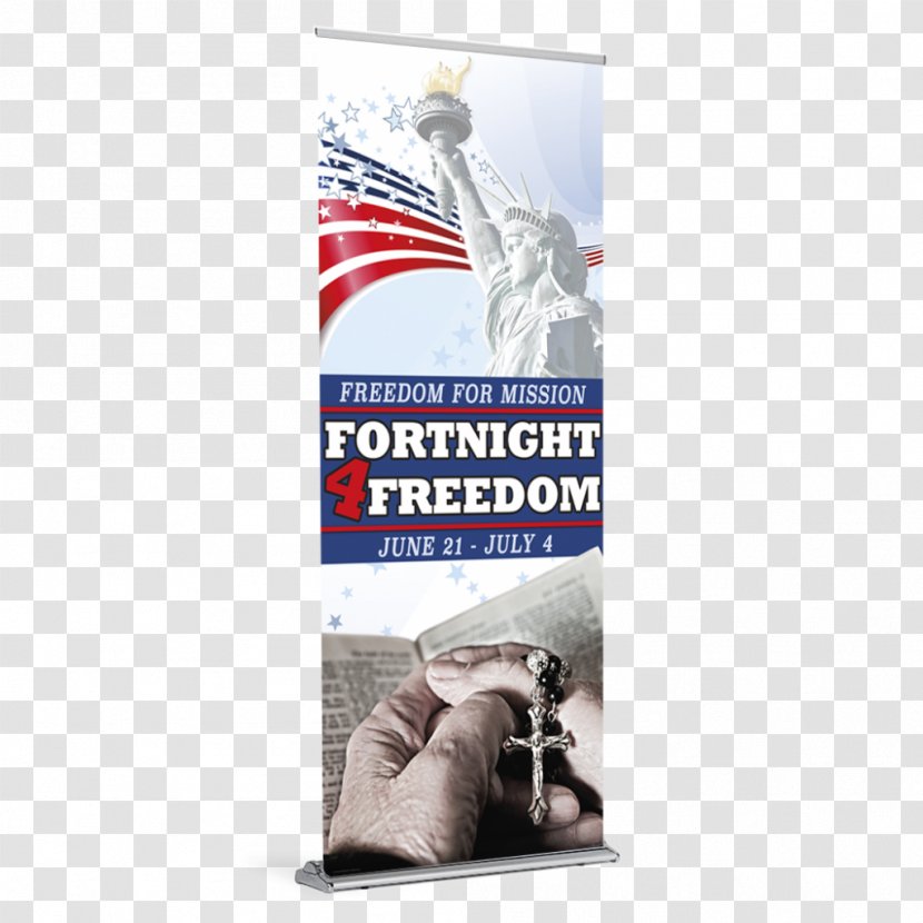 Fortnight For Freedom Religion God Week - Of Transparent PNG