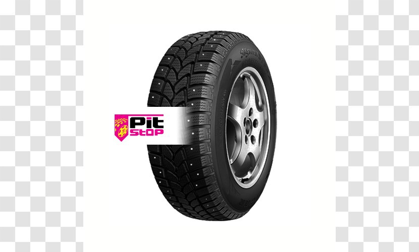 Snow Tire Tigar Tyres BFGoodrich Nokian - Formula One Transparent PNG