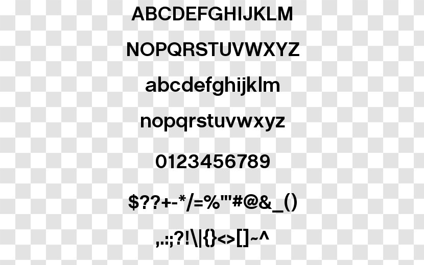 Bodoni Italic Type Typeface TrueType Font - Diagram - Ornament Arabic Transparent PNG