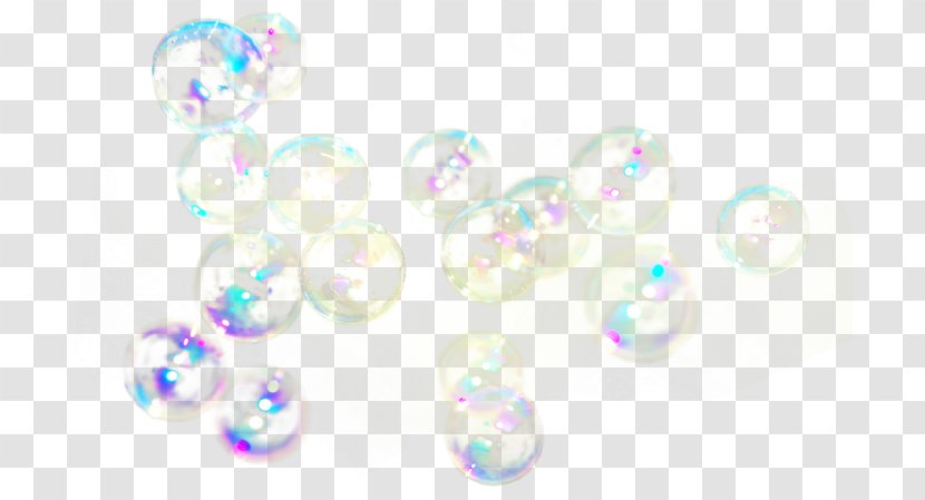 Soap Bubble Transparency And Translucency Butterfly - Jewellery Transparent PNG