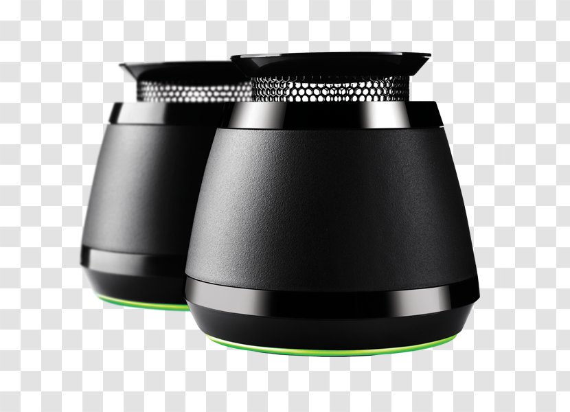 Razer Inc. Loudspeaker Video Game Surround Sound Headphones - Inc Transparent PNG