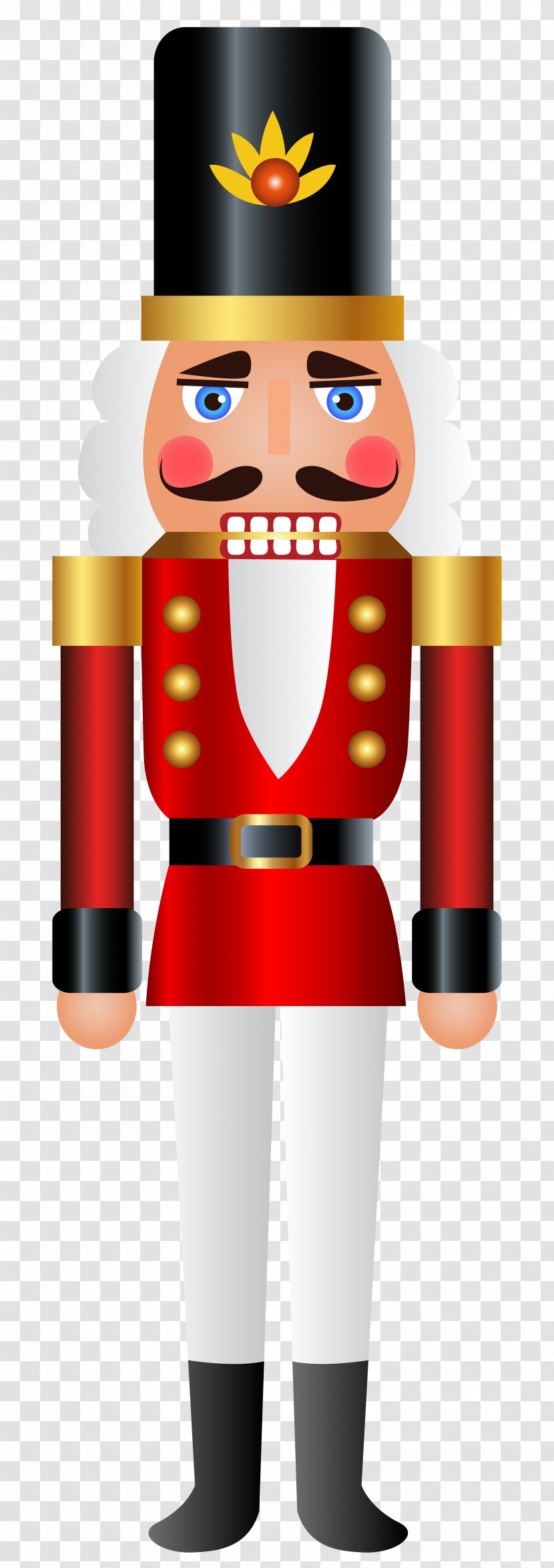 The Nutcracker Clip Art - Illustration - Transparent Image Transparent PNG