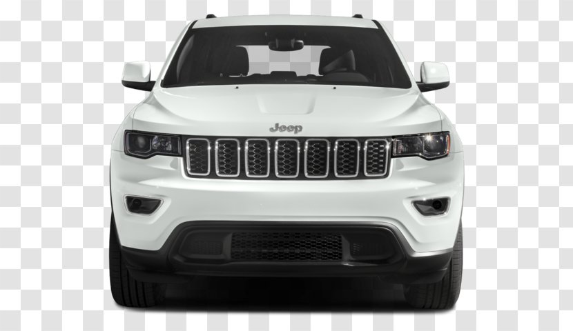 2018 Jeep Grand Cherokee Laredo Sport Utility Vehicle Car Liberty - Brand Transparent PNG