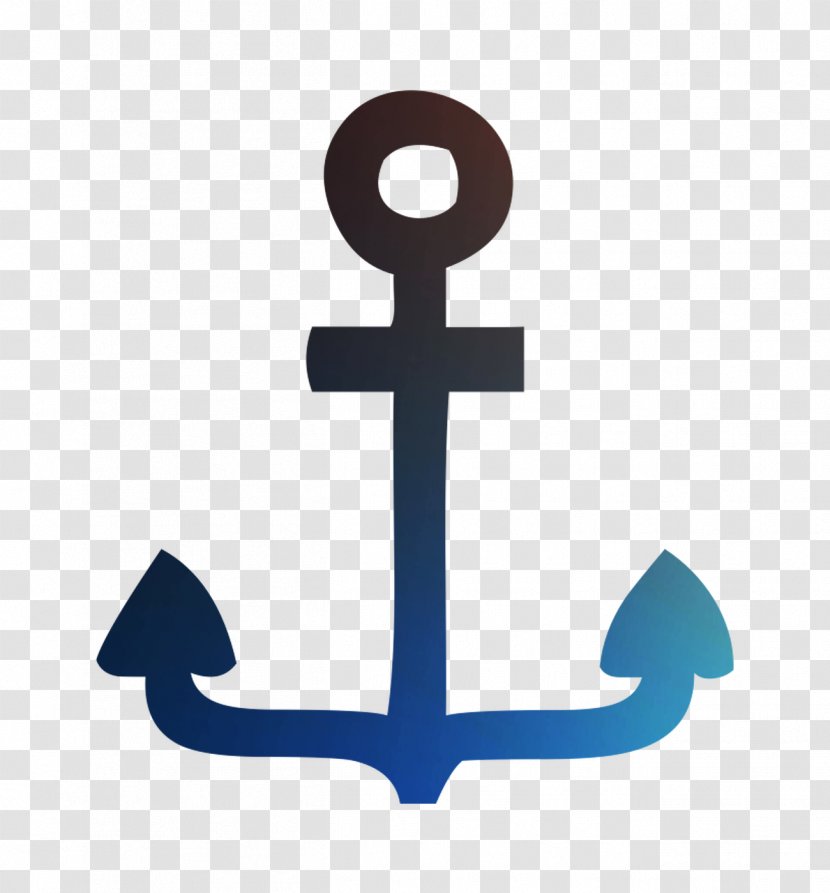 Anchor Tattoo Vector Graphics Symbol Illustration Transparent PNG