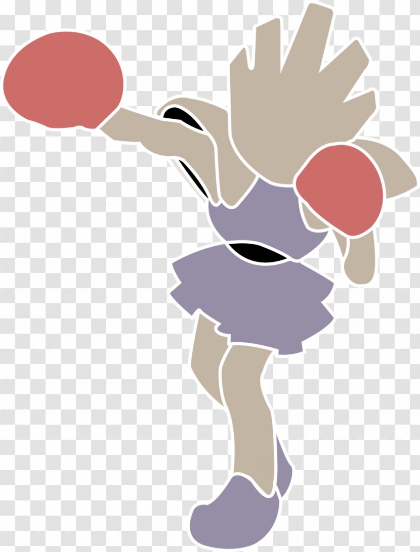 Hitmonchan Desktop Wallpaper Image Photograph Clip Art - Flower Transparent PNG