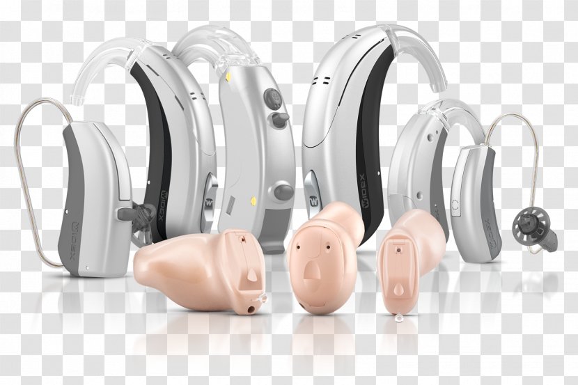 Hearing Aid Widex New Zealand Ltd Loss - Audio - Hear Transparent PNG