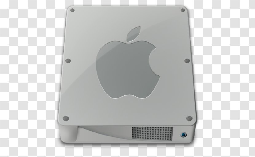 Apple - Macbook Transparent PNG