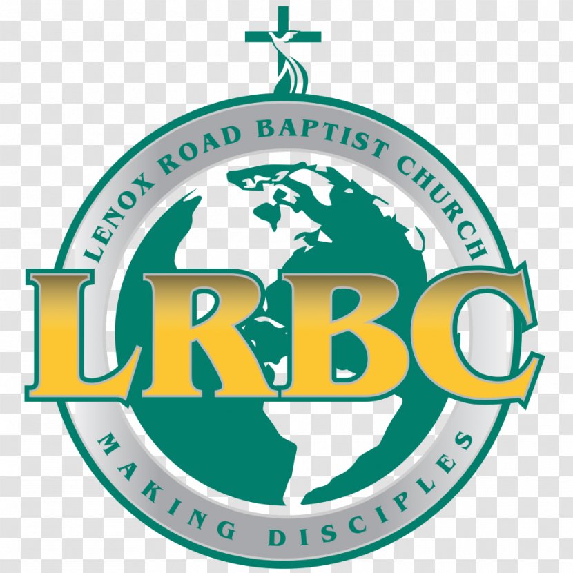 Lenox Road Baptist Church Baptists American Churches USA Southern Convention Logo - Text Transparent PNG
