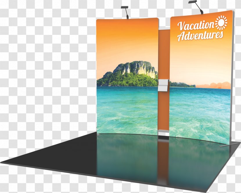Vector Graphics Design Art Exhibition - Advertising Transparent PNG