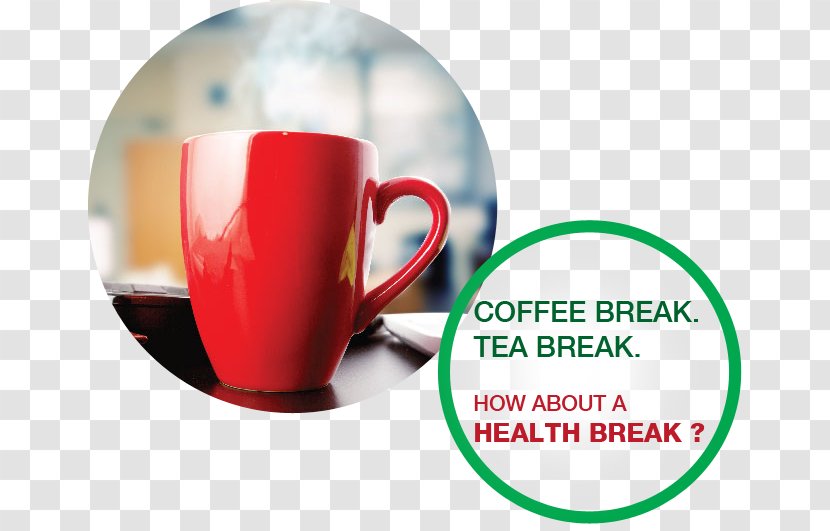 Coffee Cup Espresso Breakfast Health - Tableware - Check Transparent PNG
