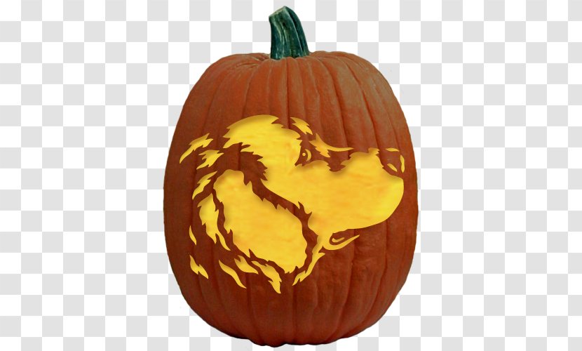 Calabaza Pumpkin Pie Jack-o'-lantern Carving - Abraham Lincoln - Golden Pattern Transparent PNG